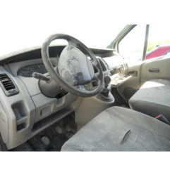 Poignee porte avant gauche RENAULT TRAFIC 2