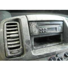 Poignee porte avant gauche RENAULT TRAFIC 2
