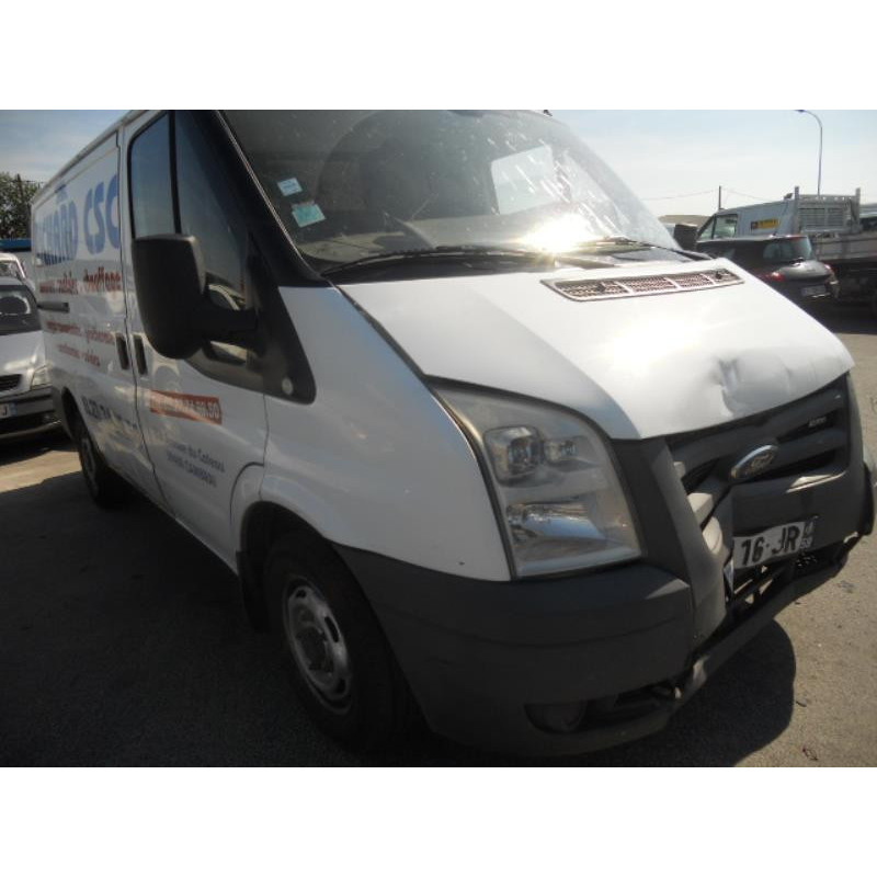 Bouton/Interrupteur FORD TRANSIT VI Photo n°6