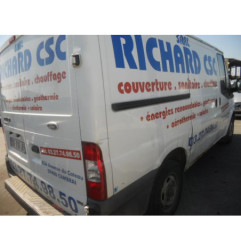 Bouton/Interrupteur FORD TRANSIT VI