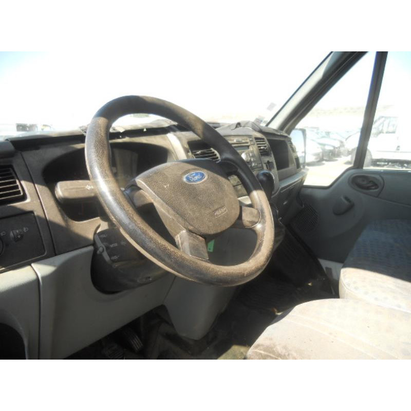 Bouton/Interrupteur FORD TRANSIT VI Photo n°10