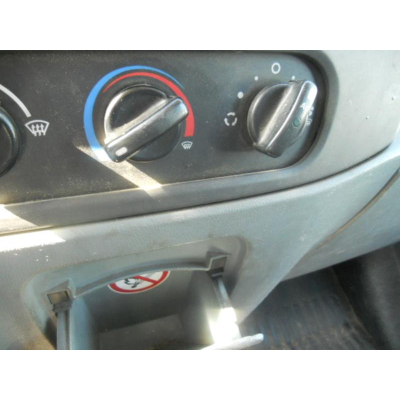 Bouton/Interrupteur FORD TRANSIT VI Photo n°11