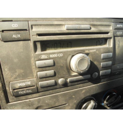 Bouton/Interrupteur FORD TRANSIT VI