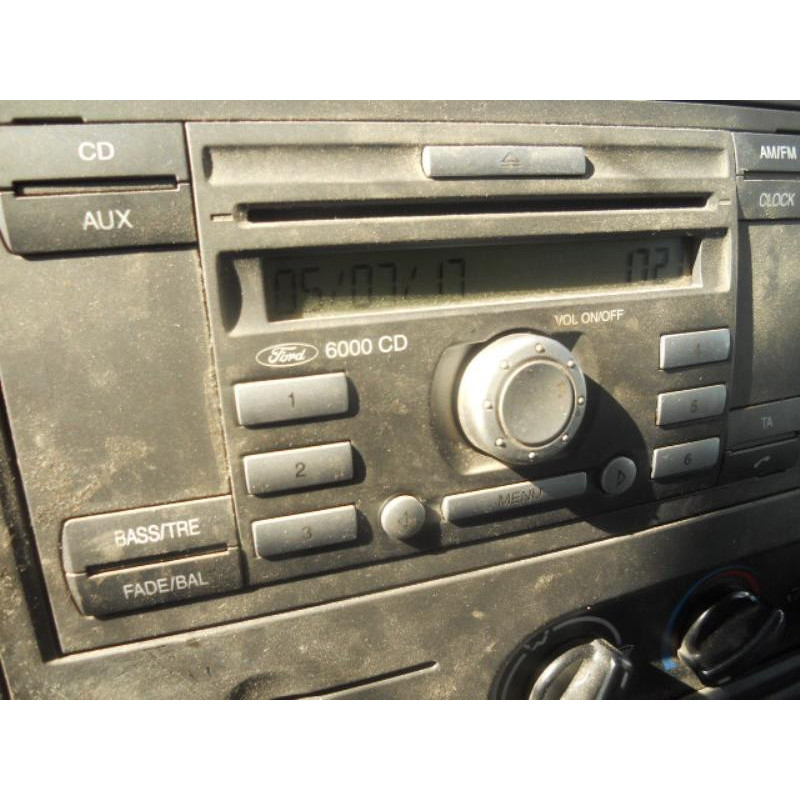 Bouton/Interrupteur FORD TRANSIT VI Photo n°12