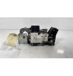 Serrure avant droit FORD TRANSIT VI