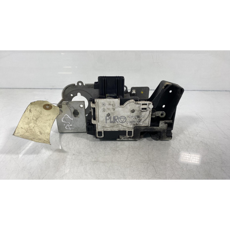 Serrure avant droit FORD TRANSIT VI Photo n°3