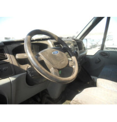Serrure avant droit FORD TRANSIT VI