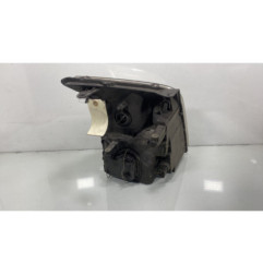 Optique avant principal gauche (feux)(phare) FORD TRANSIT 4