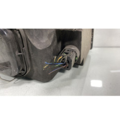 Optique avant principal gauche (feux)(phare) FORD TRANSIT 4