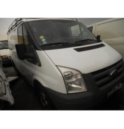 Optique avant principal gauche (feux)(phare) FORD TRANSIT 4