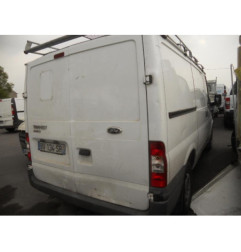 Optique avant principal gauche (feux)(phare) FORD TRANSIT 4
