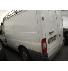 Optique avant principal gauche (feux)(phare) FORD TRANSIT 4