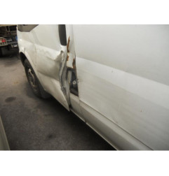 Optique avant principal gauche (feux)(phare) FORD TRANSIT 4