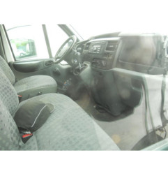 Optique avant principal gauche (feux)(phare) FORD TRANSIT 4