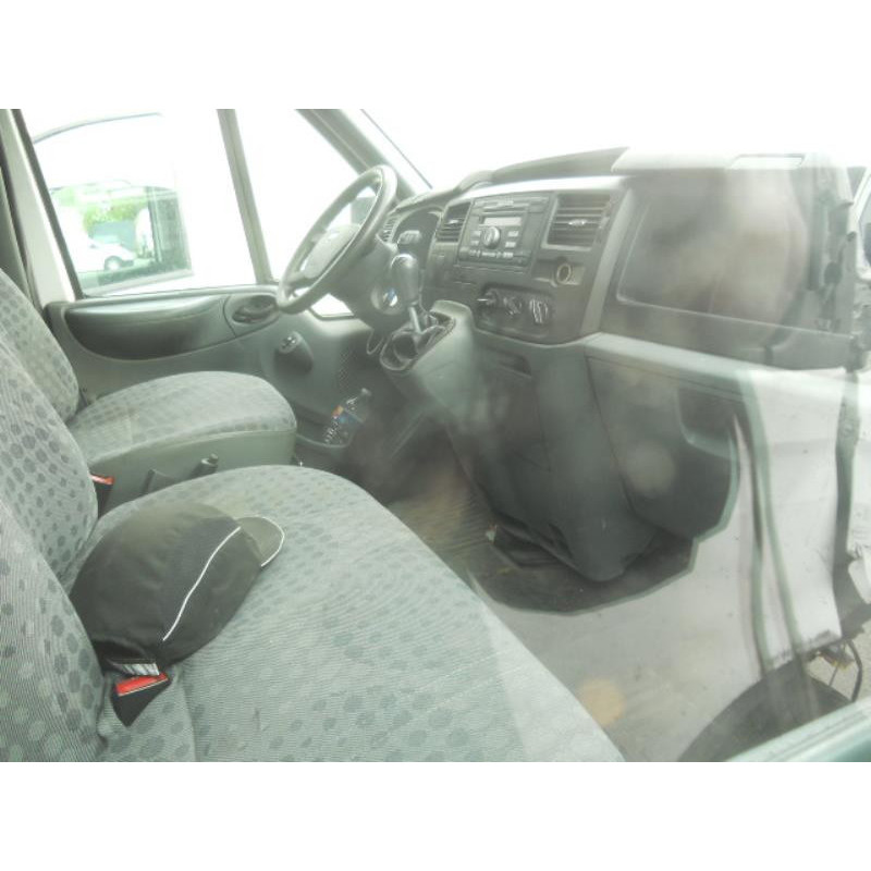 Optique avant principal gauche (feux)(phare) FORD TRANSIT 4 Photo n°10