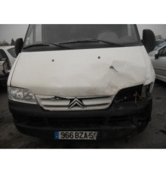 Poignee porte avant gauche CITROEN JUMPER 2
