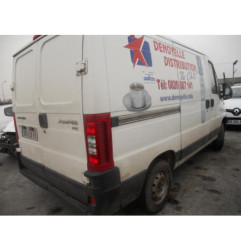 Poignee porte avant gauche CITROEN JUMPER 2