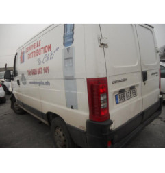 Poignee porte avant gauche CITROEN JUMPER 2