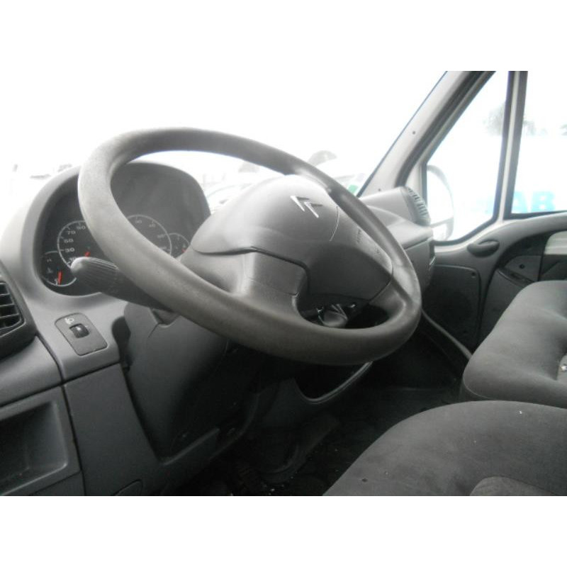 Poignee porte avant gauche CITROEN JUMPER 2 Photo n°10