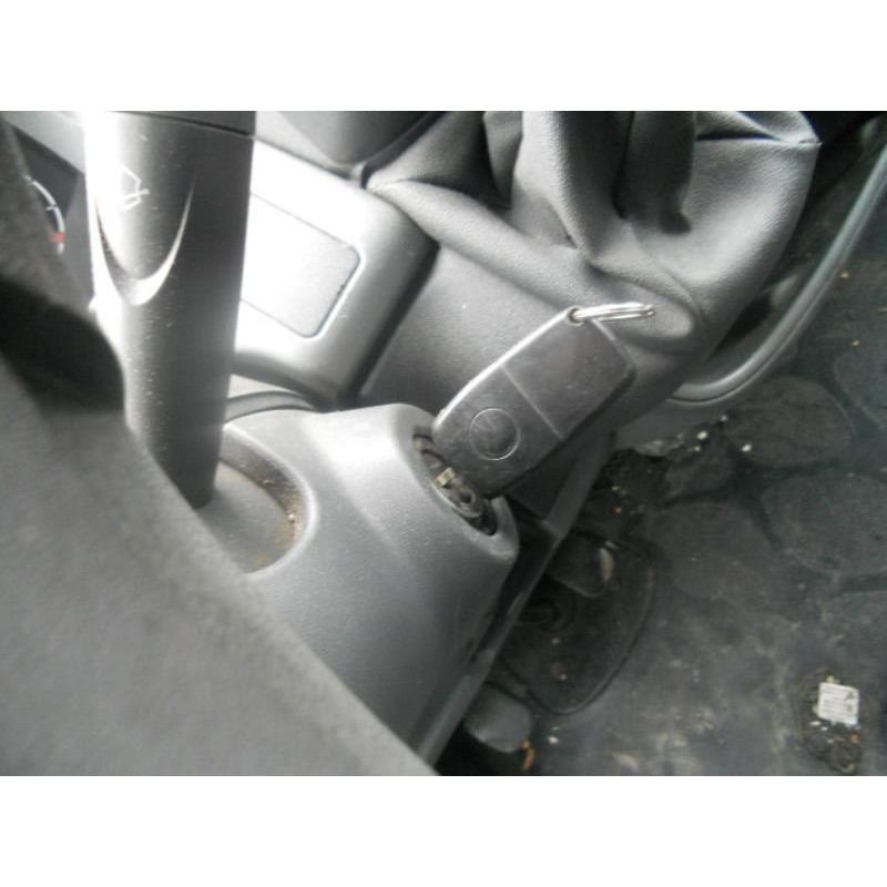 Poignee porte avant gauche CITROEN JUMPER 2 Photo n°12