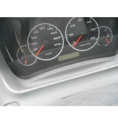 Poignee porte avant gauche CITROEN JUMPER 2