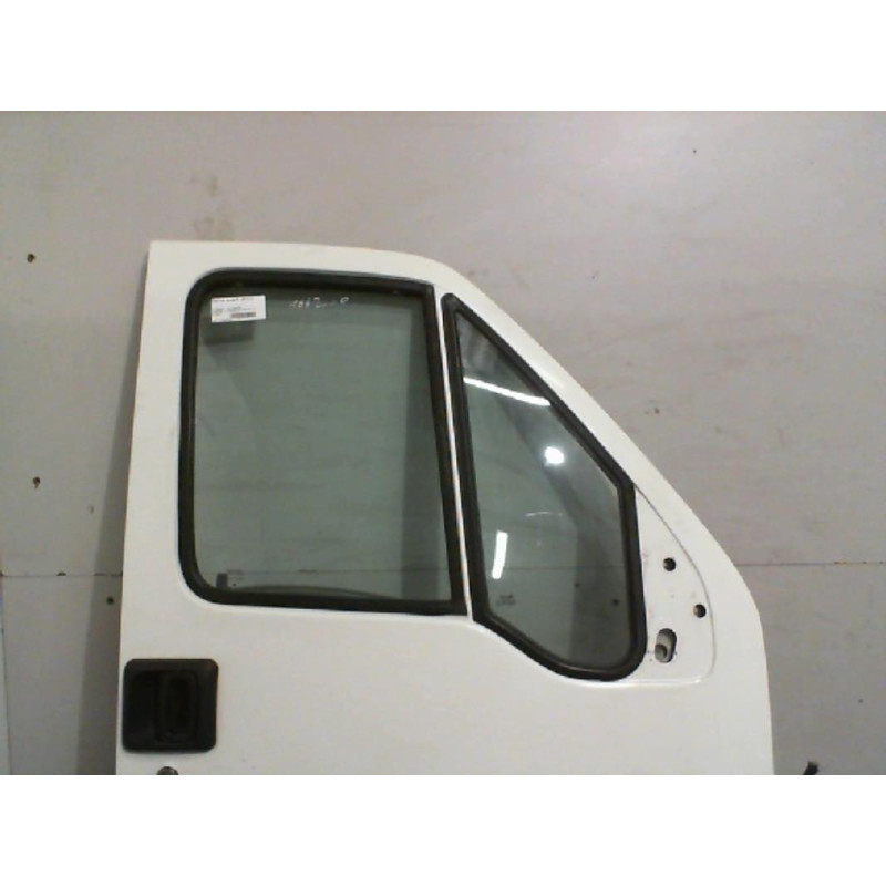 Porte avant droit CITROEN JUMPER 2 Photo n°2