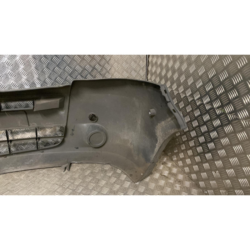 Pare choc avant RENAULT MASTER 2 Photo n°3