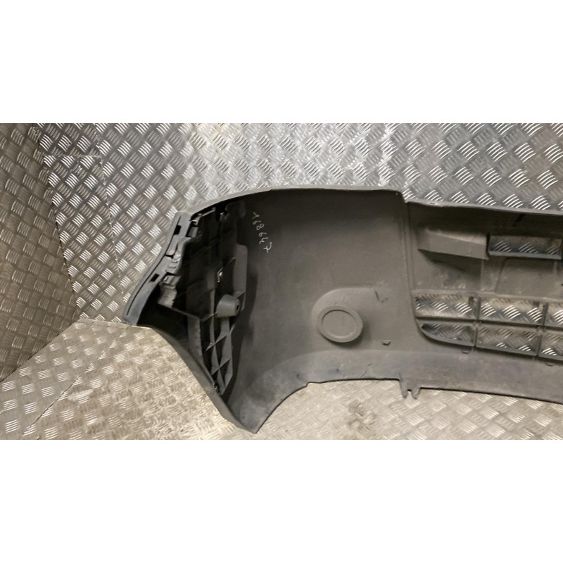 Pare choc avant RENAULT MASTER 2 Photo n°4