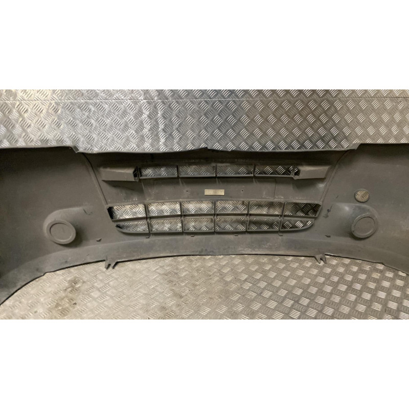 Pare choc avant RENAULT MASTER 2 Photo n°5