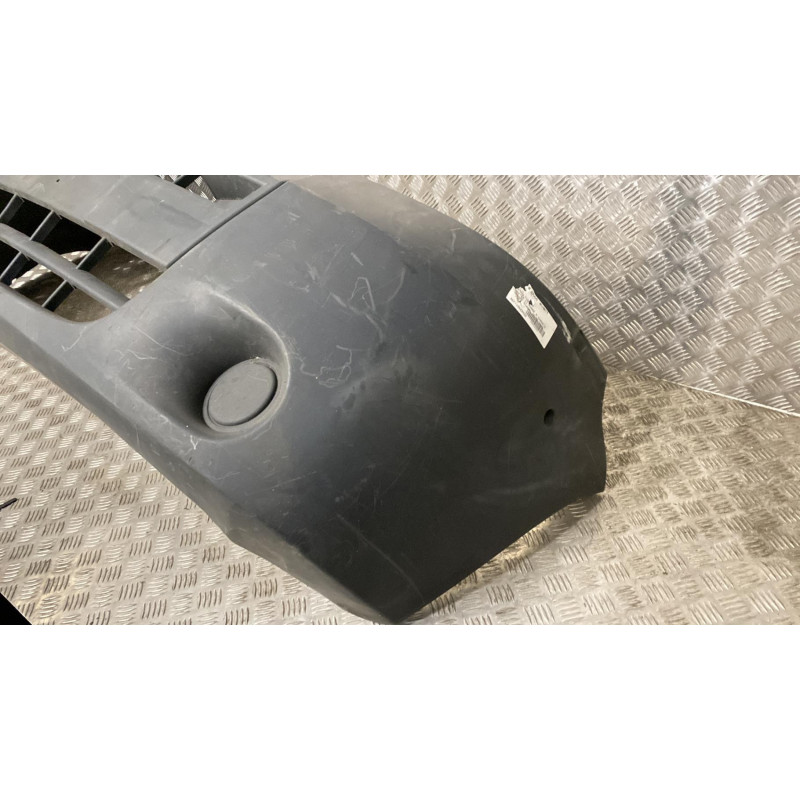 Pare choc avant RENAULT MASTER 2 Photo n°6