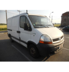 Pare choc avant RENAULT MASTER 2