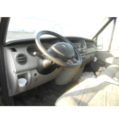 Pare choc avant RENAULT MASTER 2