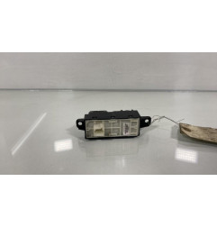 Commande GPS PEUGEOT 208 1