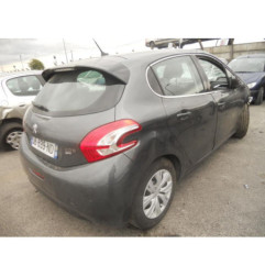 Commande GPS PEUGEOT 208 1