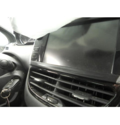 Commande GPS PEUGEOT 208 1