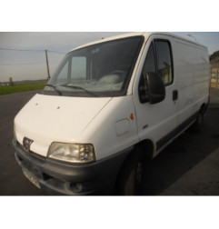Trappe d'essence PEUGEOT BOXER 2