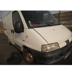 Trappe d'essence PEUGEOT BOXER 2