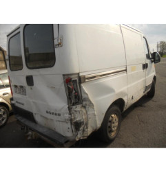 Trappe d'essence PEUGEOT BOXER 2