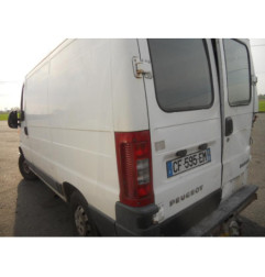 Trappe d'essence PEUGEOT BOXER 2