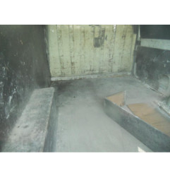 Trappe d'essence PEUGEOT BOXER 2