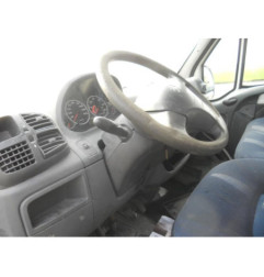 Trappe d'essence PEUGEOT BOXER 2