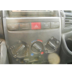 Trappe d'essence PEUGEOT BOXER 2