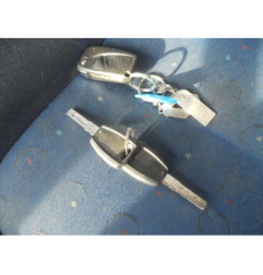 Trappe d'essence PEUGEOT BOXER 2