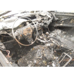 Pivot de moyeu avant droit BMW SERIE 5 E60