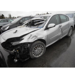 Pivot de moyeu avant gauche RENAULT LAGUNA 3