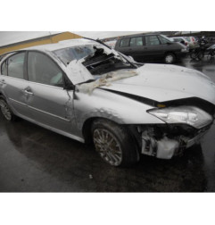 Pivot de moyeu avant gauche RENAULT LAGUNA 3