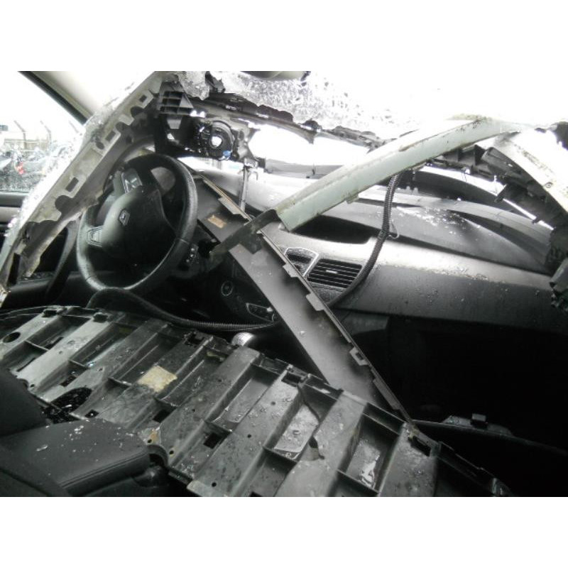 Pivot de moyeu avant gauche RENAULT LAGUNA 3 Photo n°6