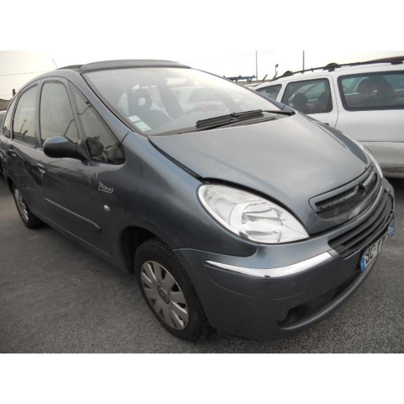 Retroviseur droit CITROEN XSARA PICASSO Photo n°4