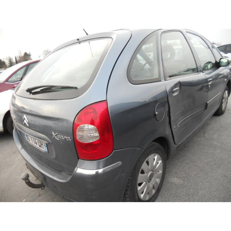 Retroviseur droit CITROEN XSARA PICASSO Photo n°6