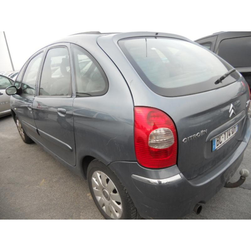 Retroviseur droit CITROEN XSARA PICASSO Photo n°7